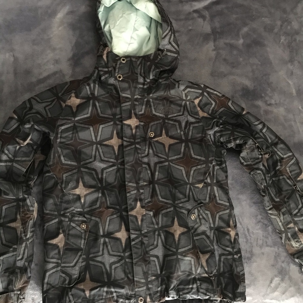 The North Face🎿 Ski Jacket